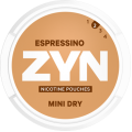 Mini Dry Espressino